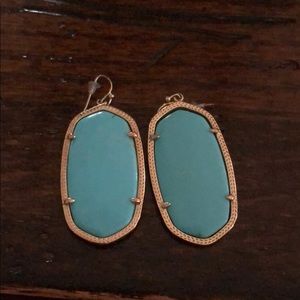 Kendra Scott Danielle Earrings